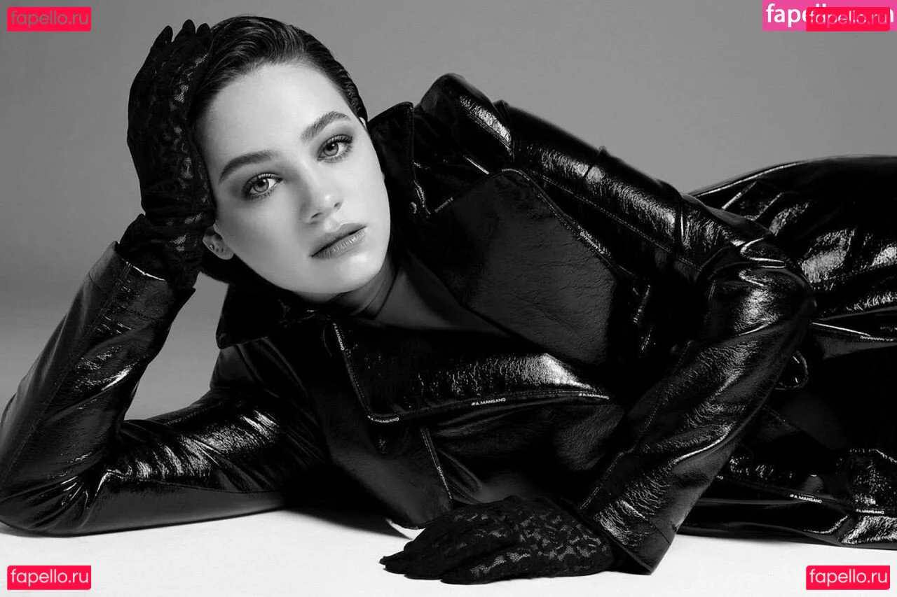 Mizuhara Onlyfans Photo Gallery 