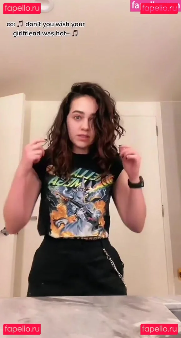 Mizuhara Onlyfans Photo Gallery 