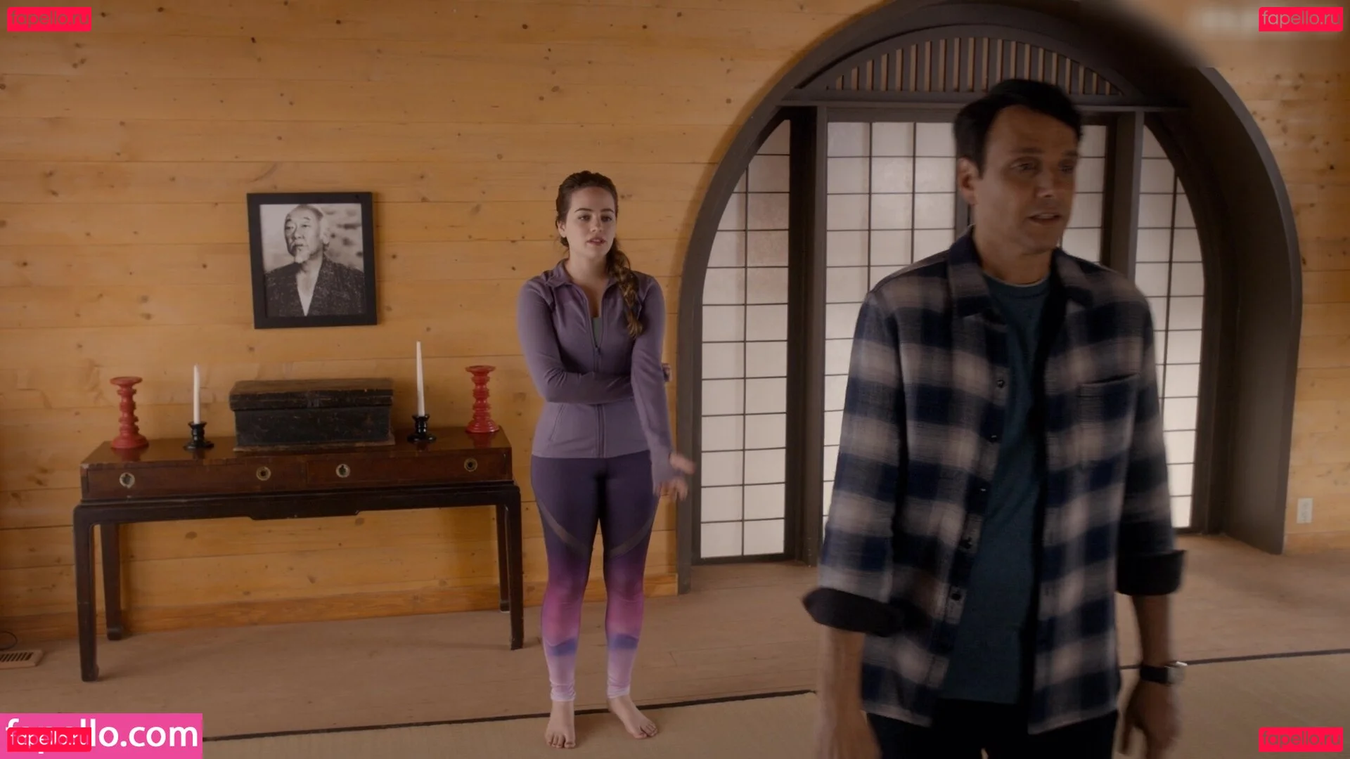 Mizuhara Onlyfans Photo Gallery 