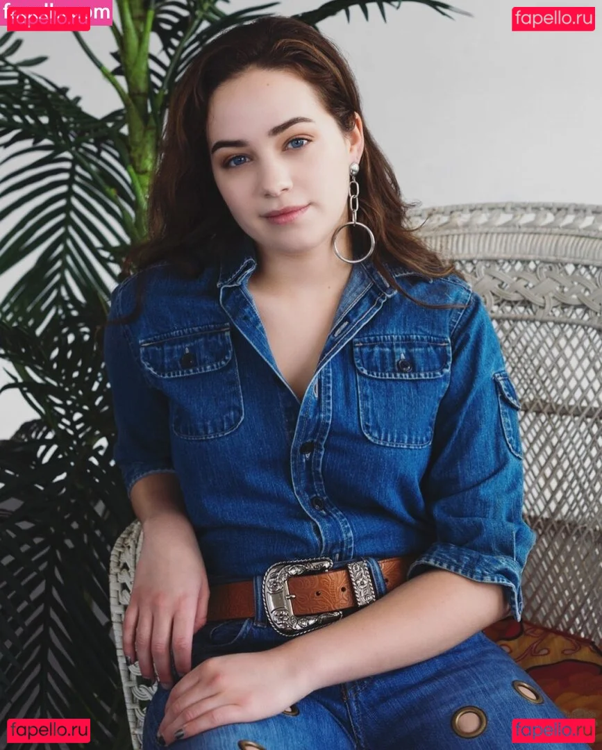 Mizuhara Onlyfans Photo Gallery 