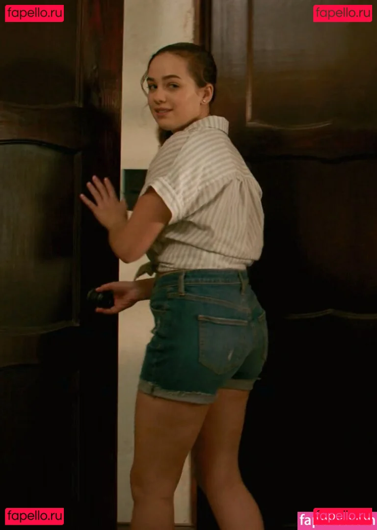 Mizuhara Onlyfans Photo Gallery 