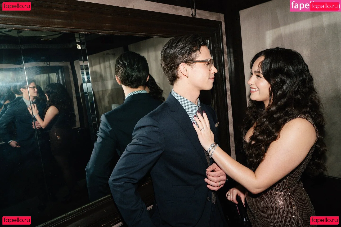 Mizuhara Onlyfans Photo Gallery 