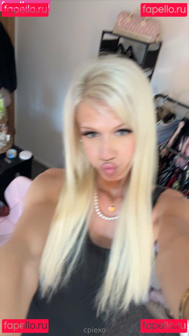 cpiexo Nude Onlyfans Photo 4