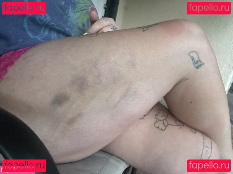 Bulletbunny777 Nude Onlyfans Photo 36