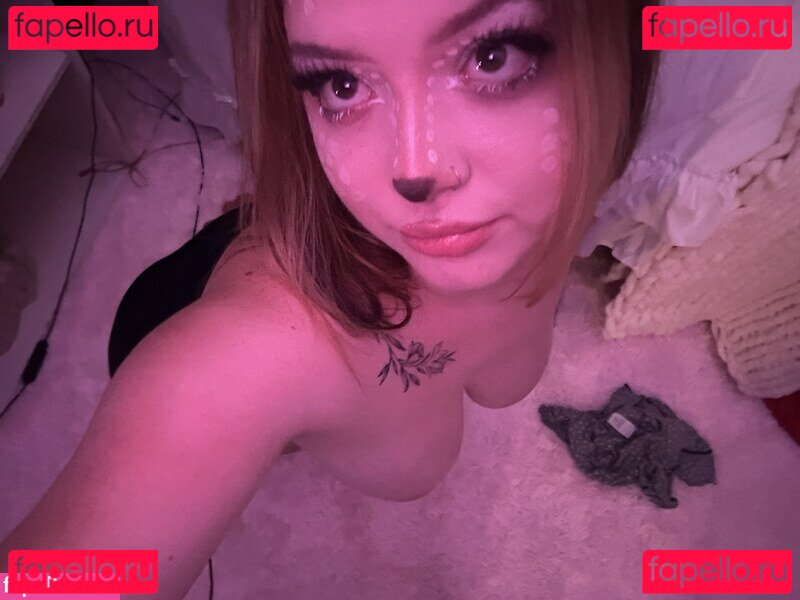 Bulletbunny777 Nude Onlyfans Photo 22