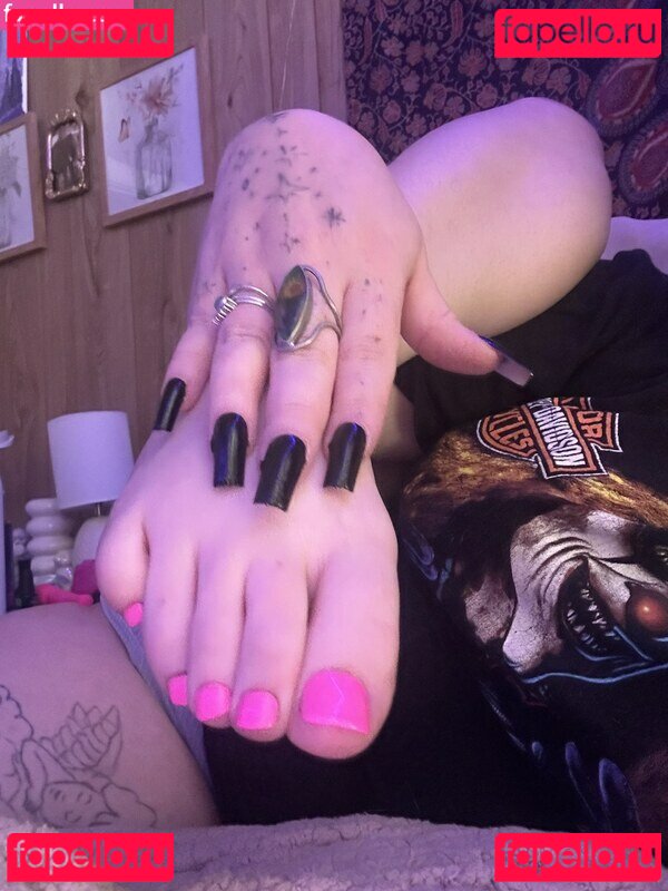 Bulletbunny777 Nude Onlyfans Photo 6