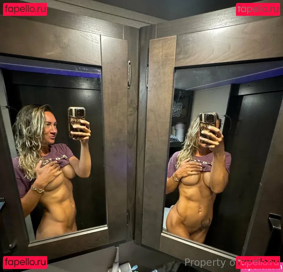 Huntress Jen Onlyfans Photo Gallery 