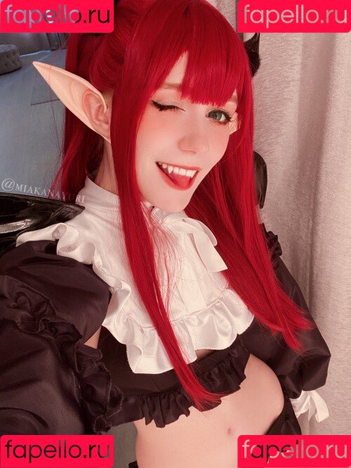 Miakanayuri Onlyfans Photo Gallery 