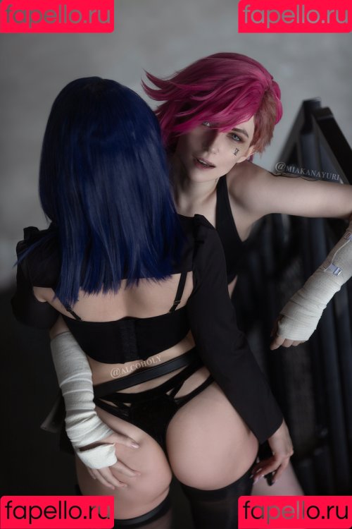 Miakanayuri Onlyfans Photo Gallery 