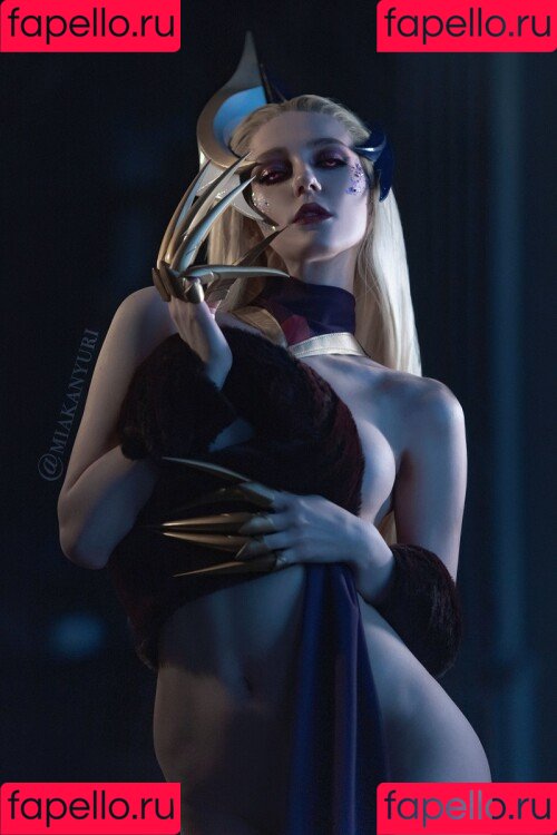 Miakanayuri Onlyfans Photo Gallery 