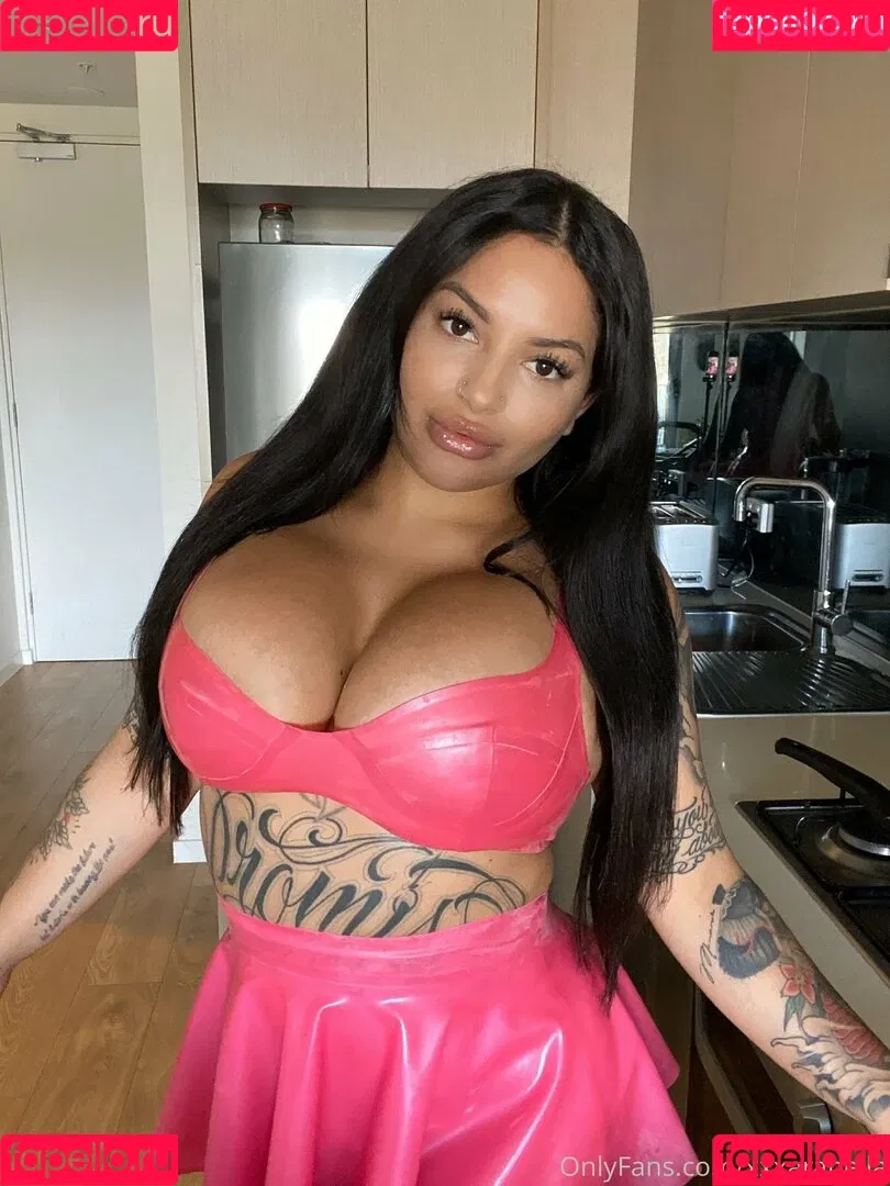 xxxarabella Onlyfans Photo Gallery 