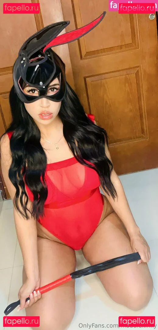 maddiekinky Onlyfans Photo Gallery 
