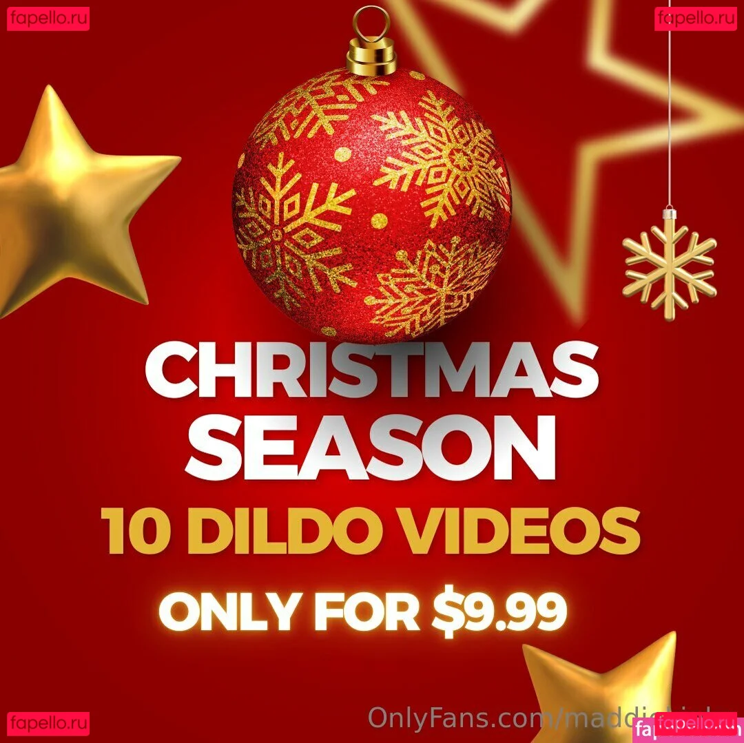 maddiekinky Onlyfans Photo Gallery 