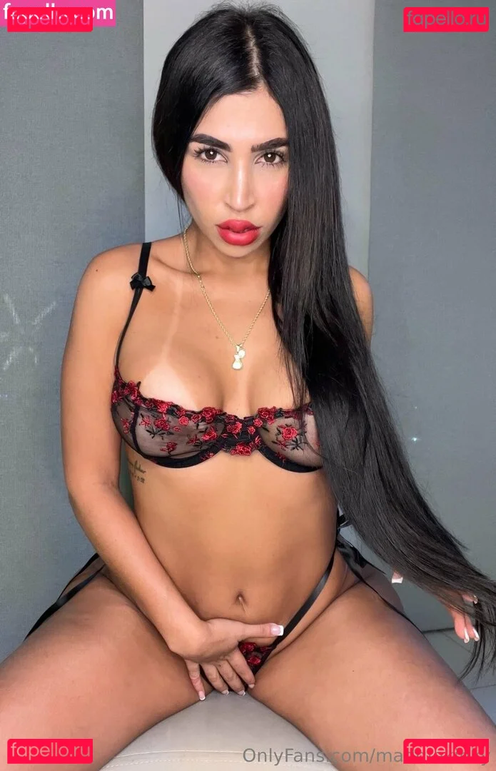 maddiekinky Onlyfans Photo Gallery 