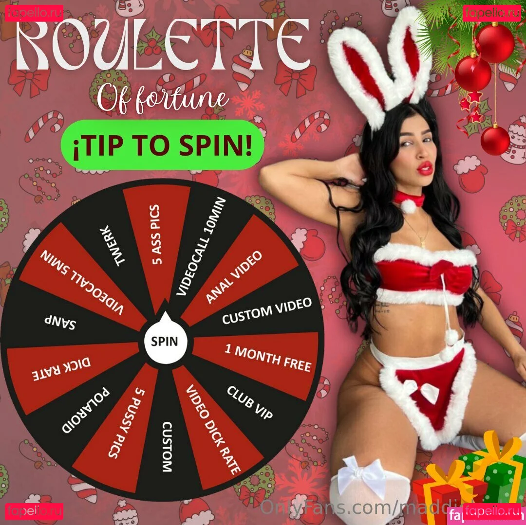 maddiekinky Onlyfans Photo Gallery 