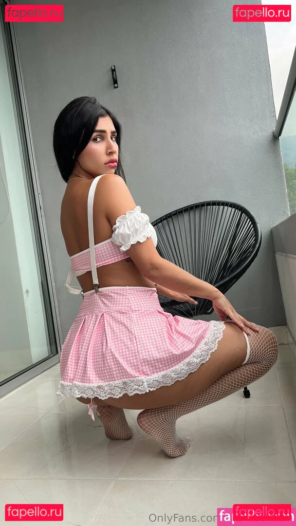 maddiekinky Onlyfans Photo Gallery 