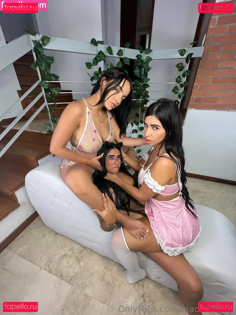 maddiekinky Onlyfans Photo Gallery 