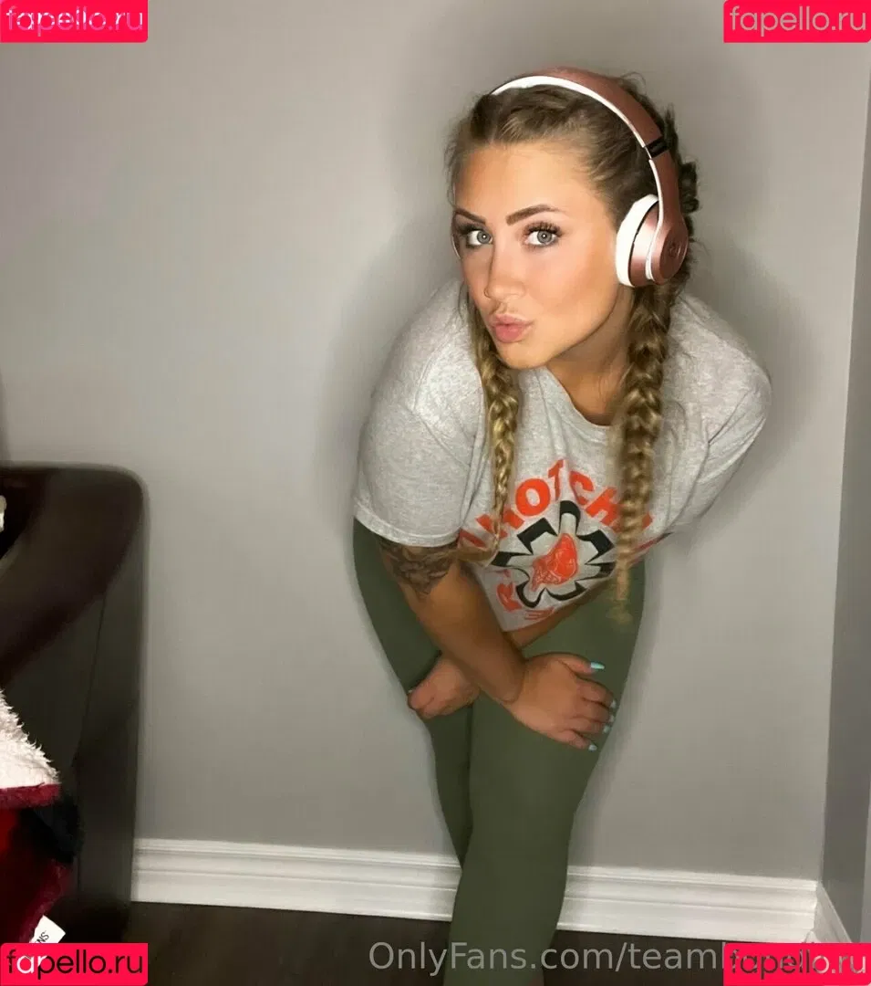 Teambonding Onlyfans Photo Gallery 