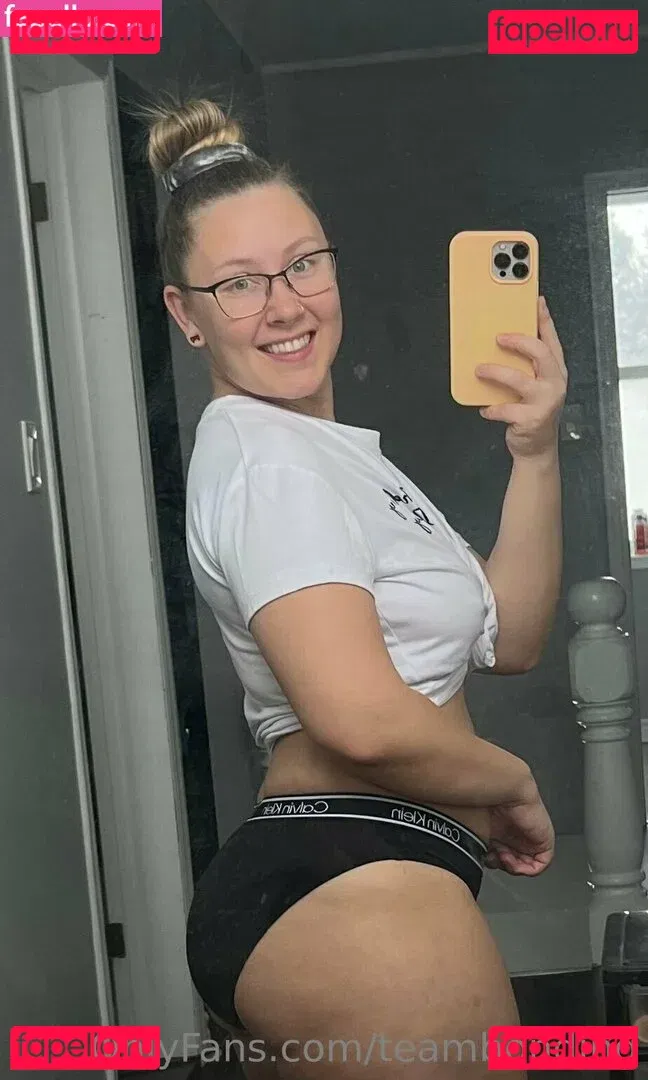 Teambonding Onlyfans Photo Gallery 