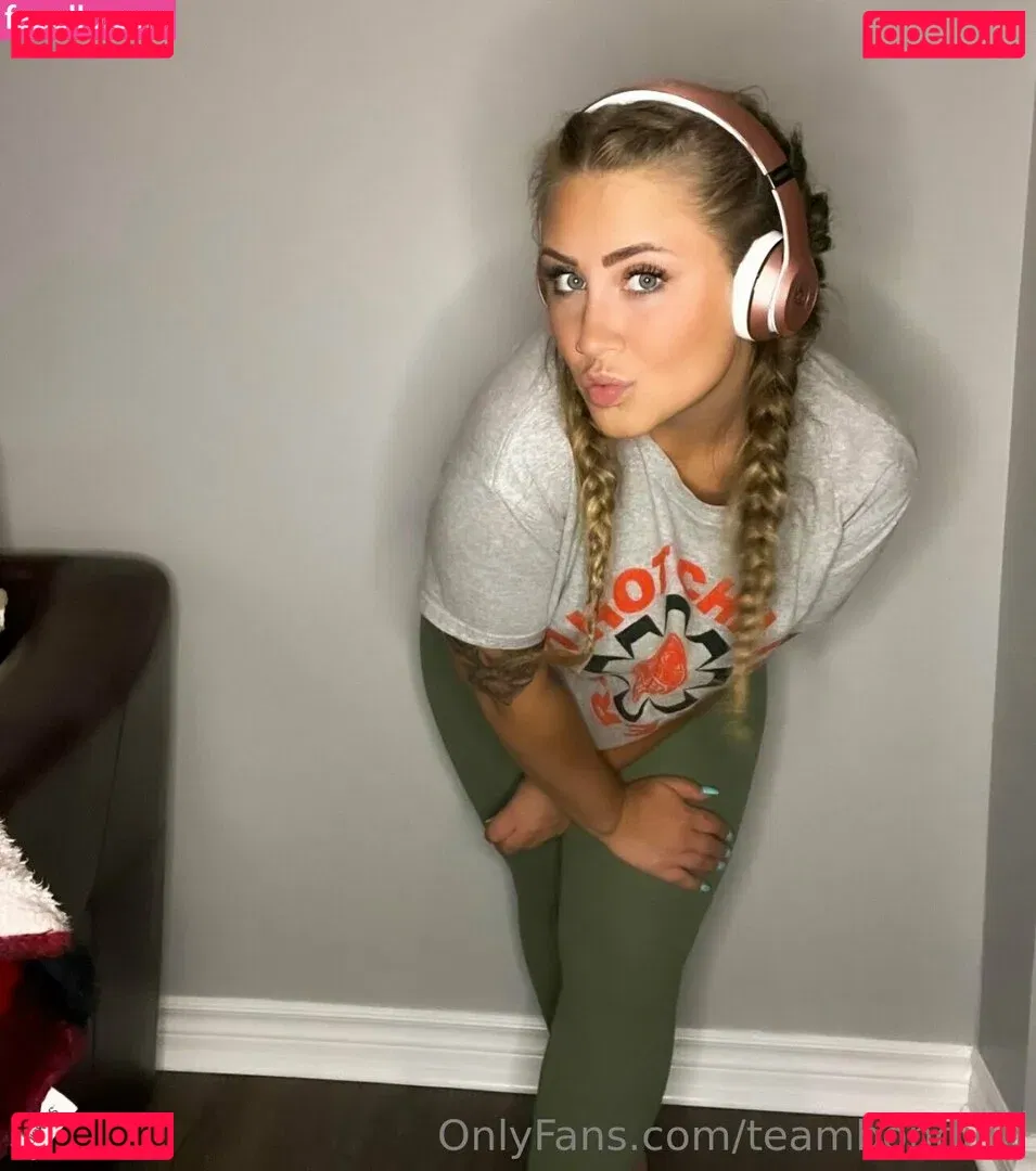 Teambonding Onlyfans Photo Gallery 