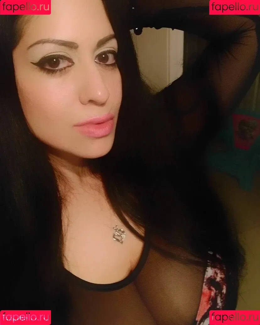 Jennifer Cortez Onlyfans Photo Gallery 