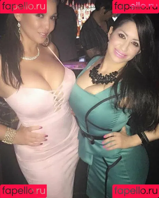 Jennifer Cortez Onlyfans Photo Gallery 