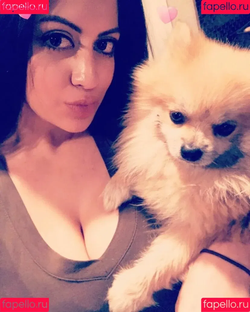 Jennifer Cortez Onlyfans Photo Gallery 