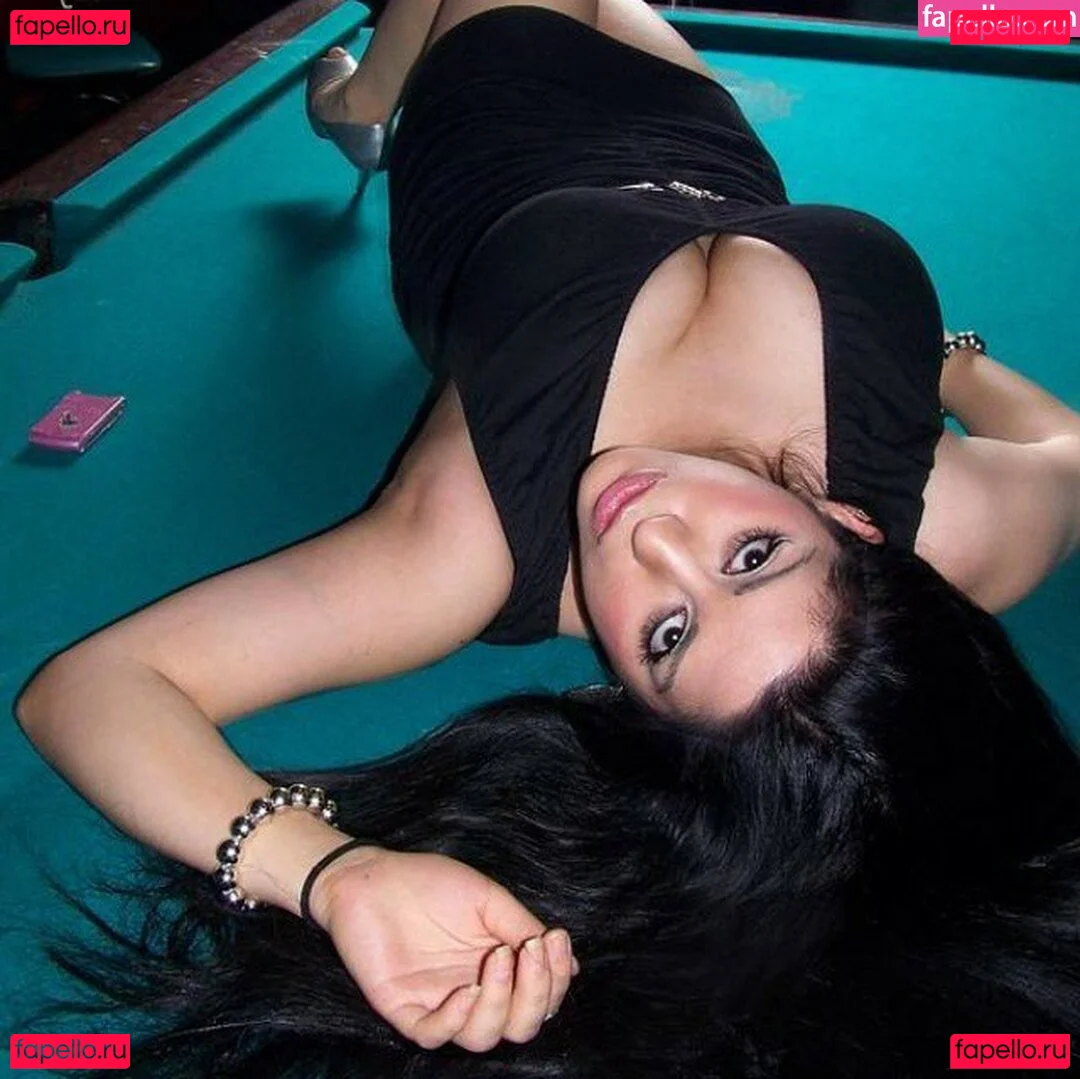 Jennifer Cortez Onlyfans Photo Gallery 