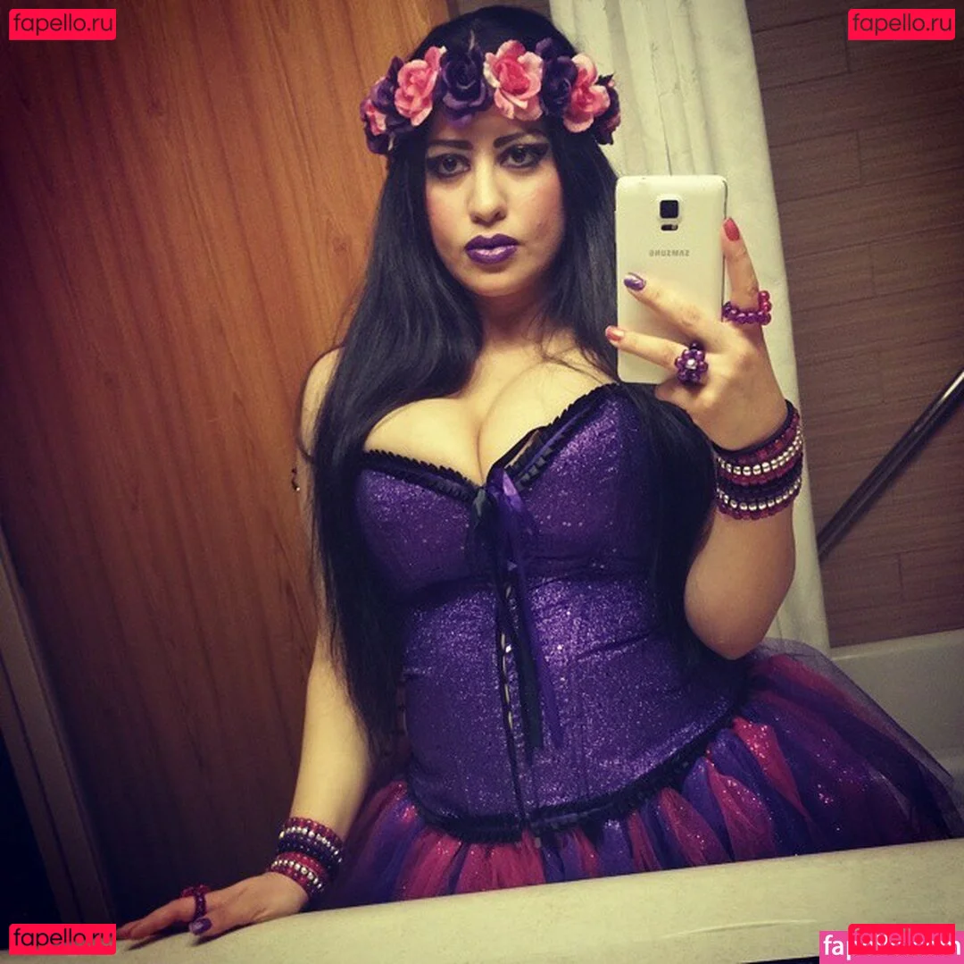 Jennifer Cortez Onlyfans Photo Gallery 