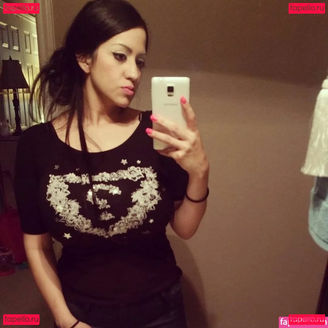 Jennifer Cortez Onlyfans Photo Gallery 