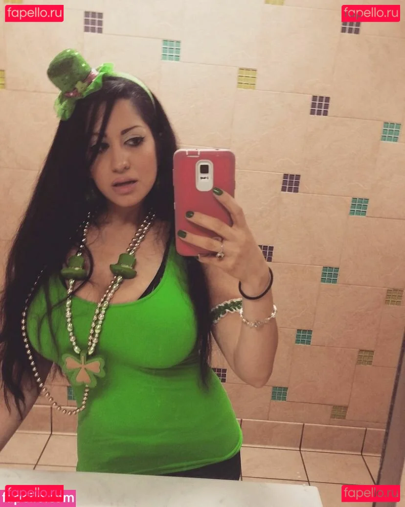 Jennifer Cortez Onlyfans Photo Gallery 