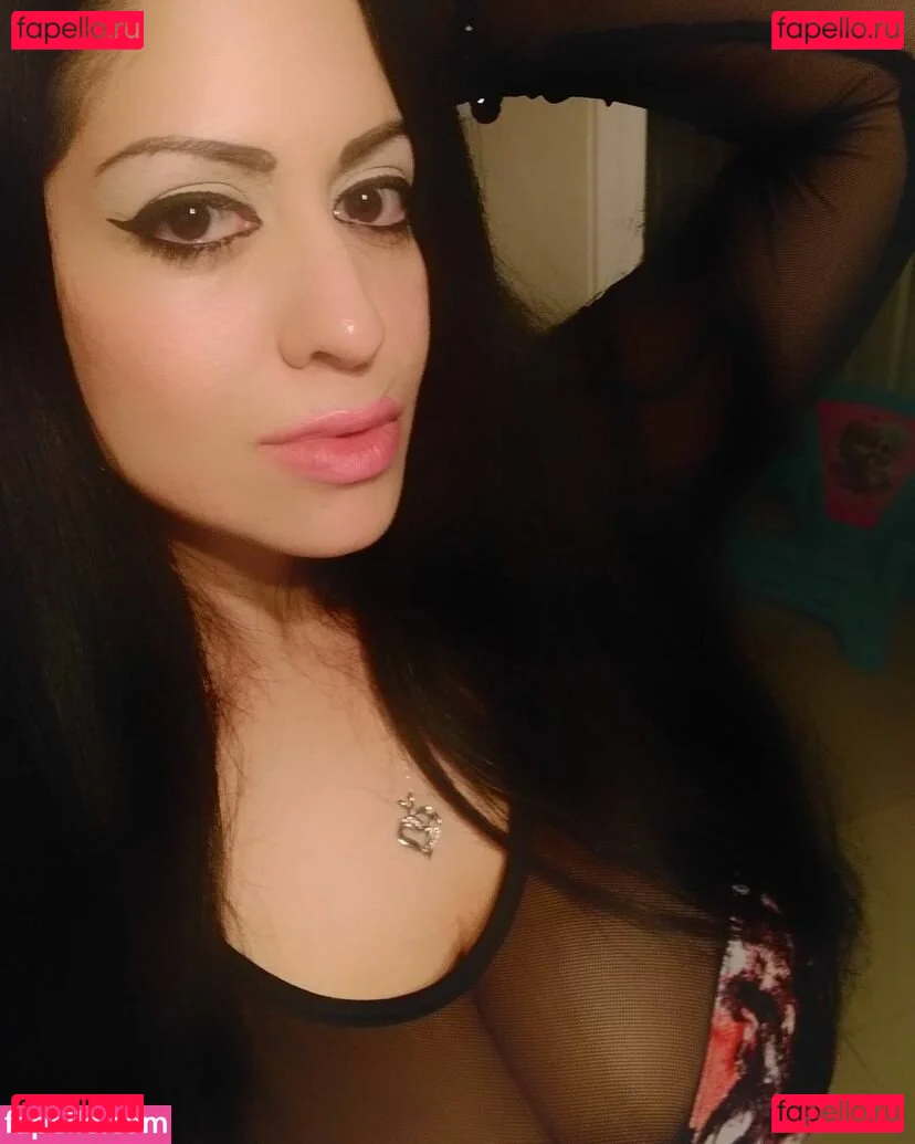 Jennifer Cortez Onlyfans Photo Gallery 