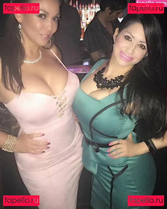 Jennifer Cortez Onlyfans Photo Gallery 