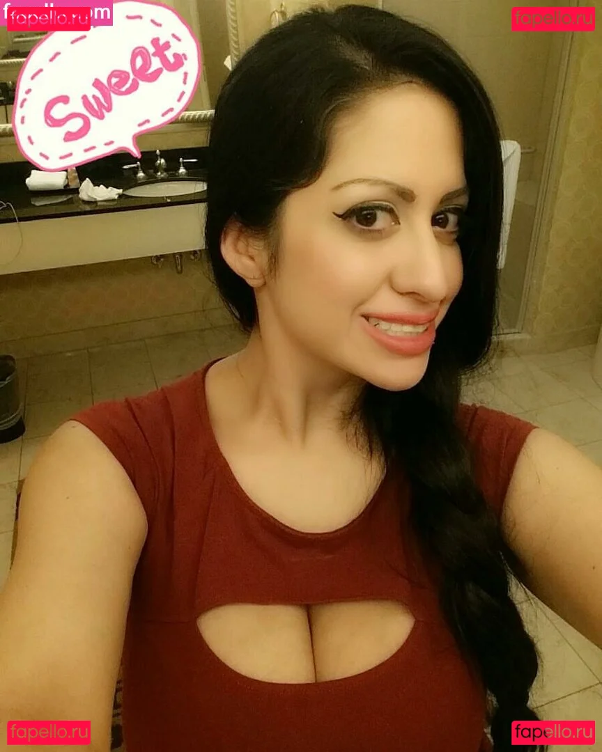 Jennifer Cortez Onlyfans Photo Gallery 