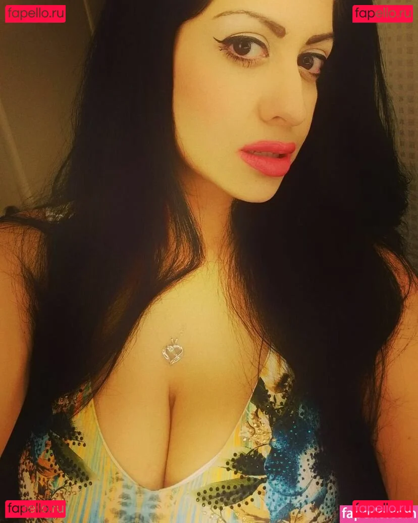 Jennifer Cortez Onlyfans Photo Gallery 