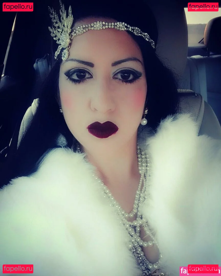 Jennifer Cortez Onlyfans Photo Gallery 