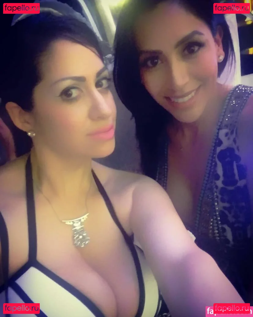 Jennifer Cortez Onlyfans Photo Gallery 