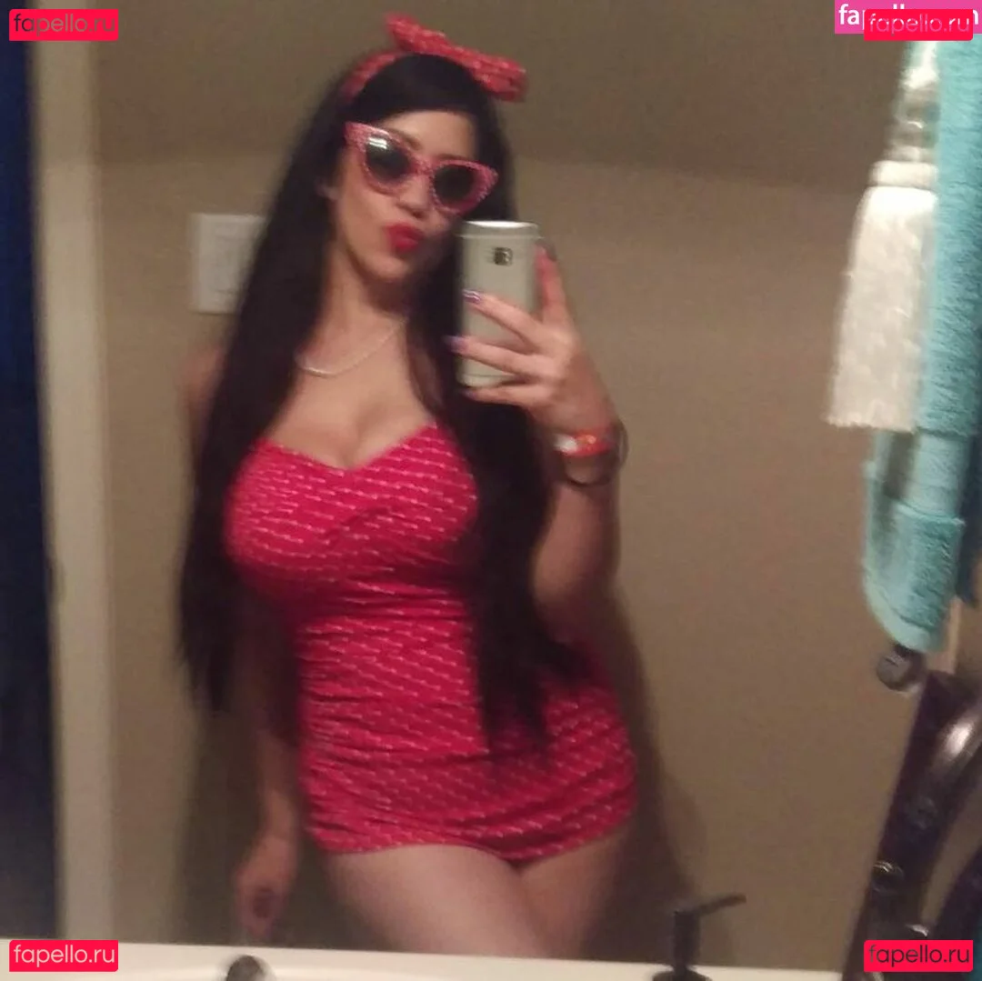 Jennifer Cortez Onlyfans Photo Gallery 