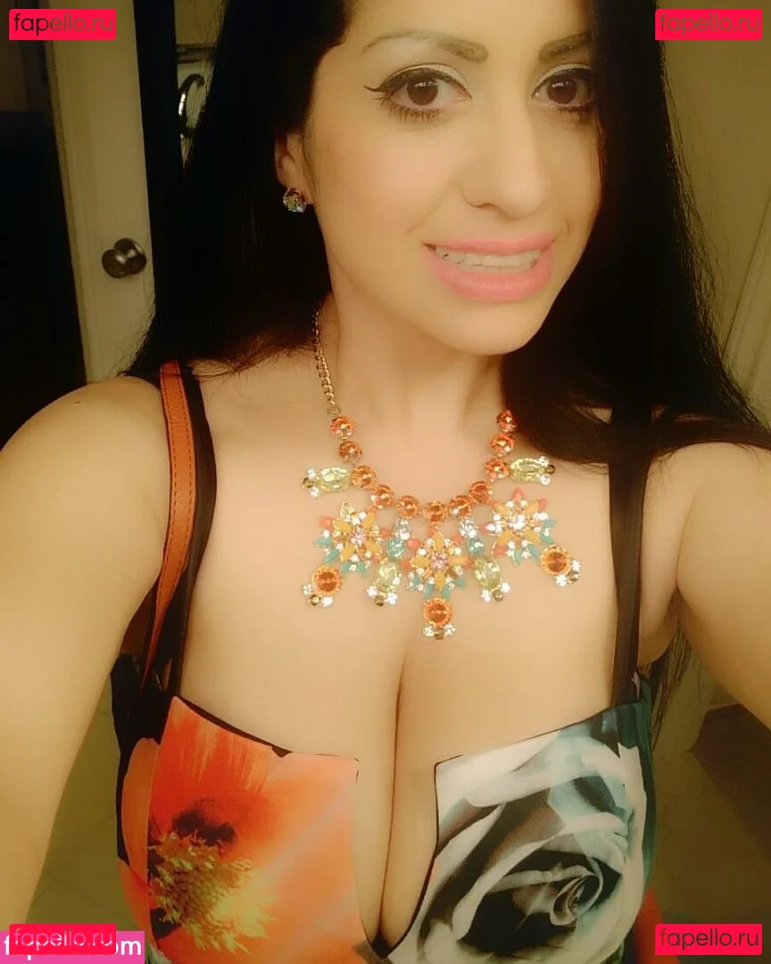 Jennifer Cortez Onlyfans Photo Gallery 