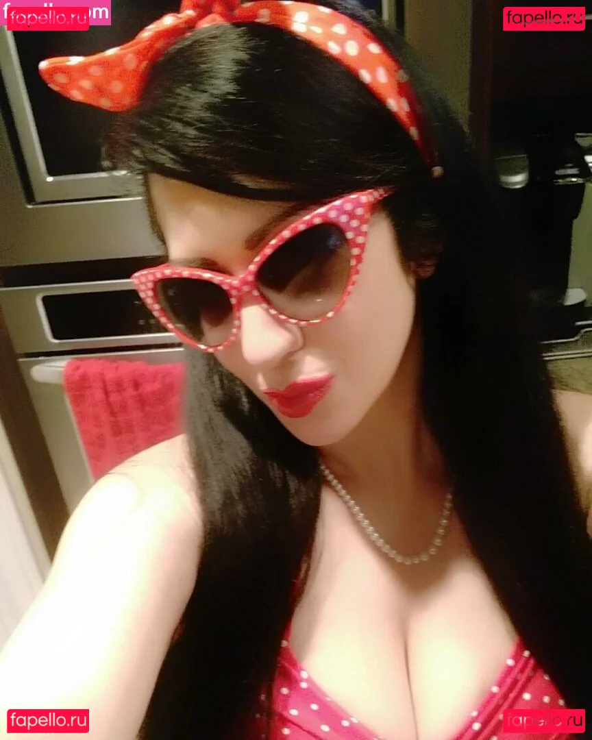 Jennifer Cortez Onlyfans Photo Gallery 