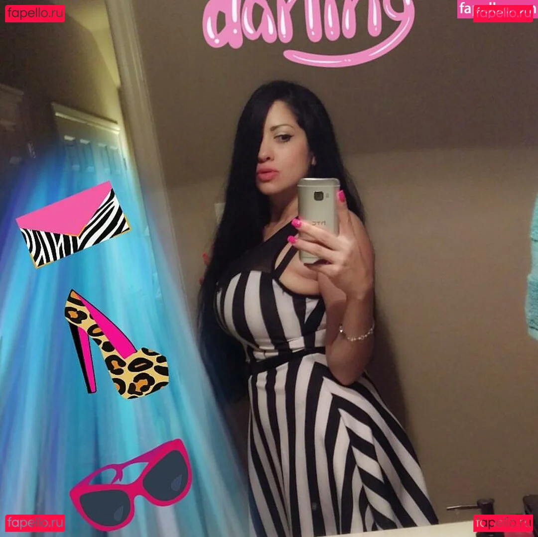 Jennifer Cortez Onlyfans Photo Gallery 