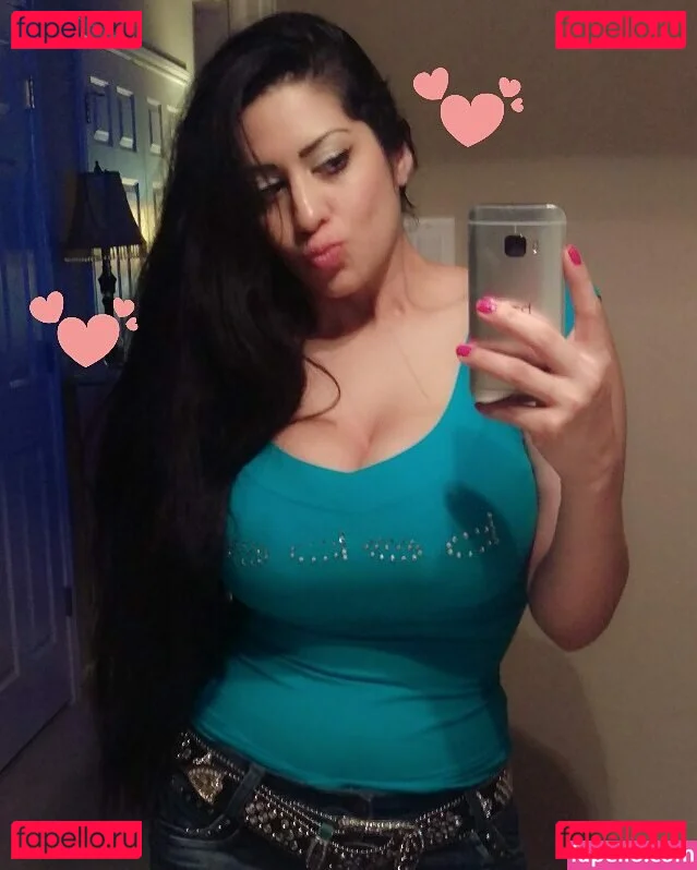 Jennifer Cortez Onlyfans Photo Gallery 