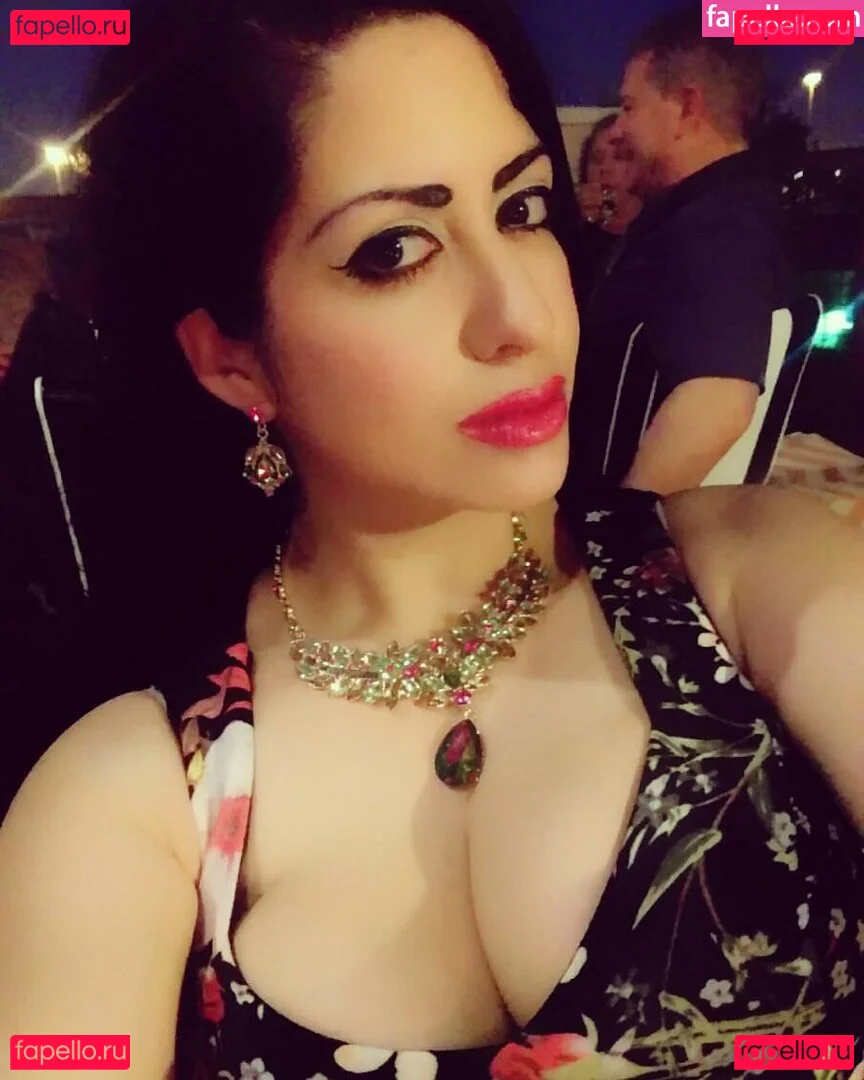 Jennifer Cortez Onlyfans Photo Gallery 