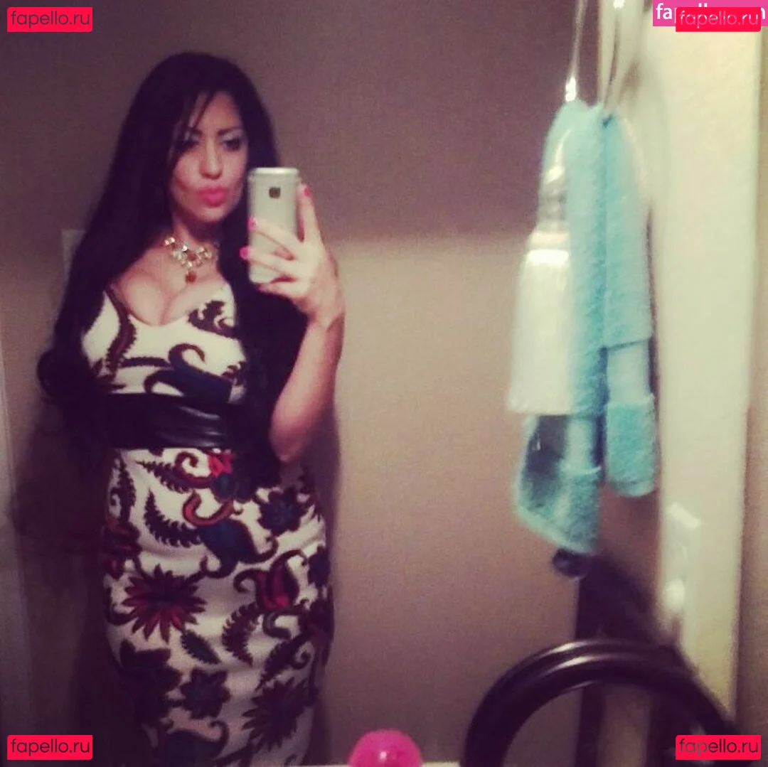 Jennifer Cortez Onlyfans Photo Gallery 