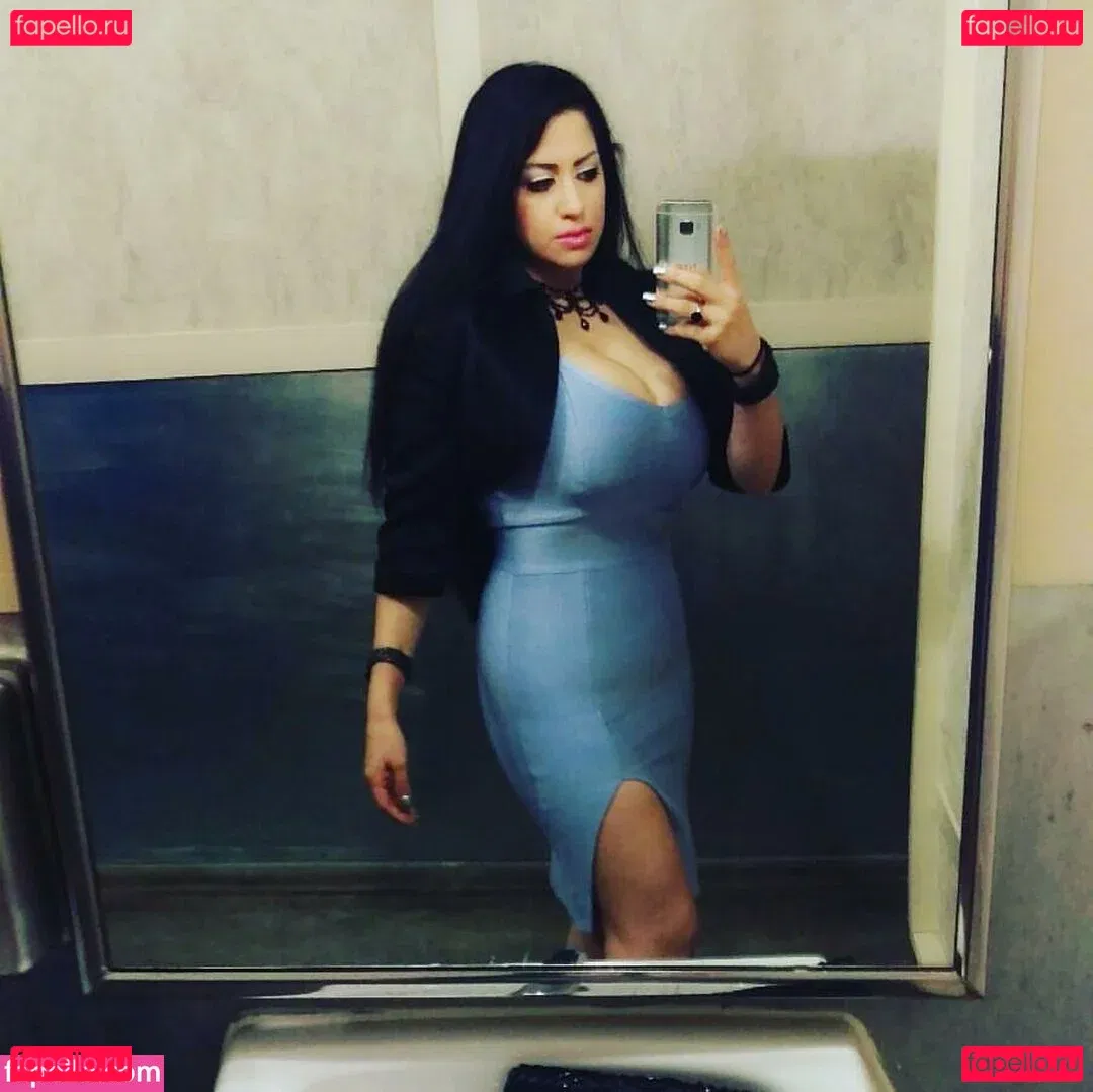 Jennifer Cortez Onlyfans Photo Gallery 