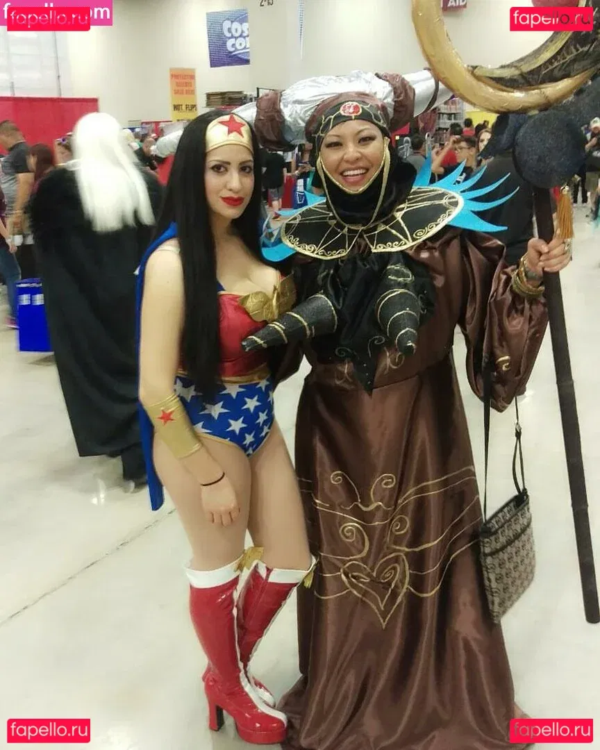 Jennifer Cortez Onlyfans Photo Gallery 