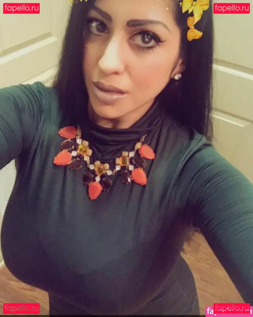 Jennifer Cortez Onlyfans Photo Gallery 