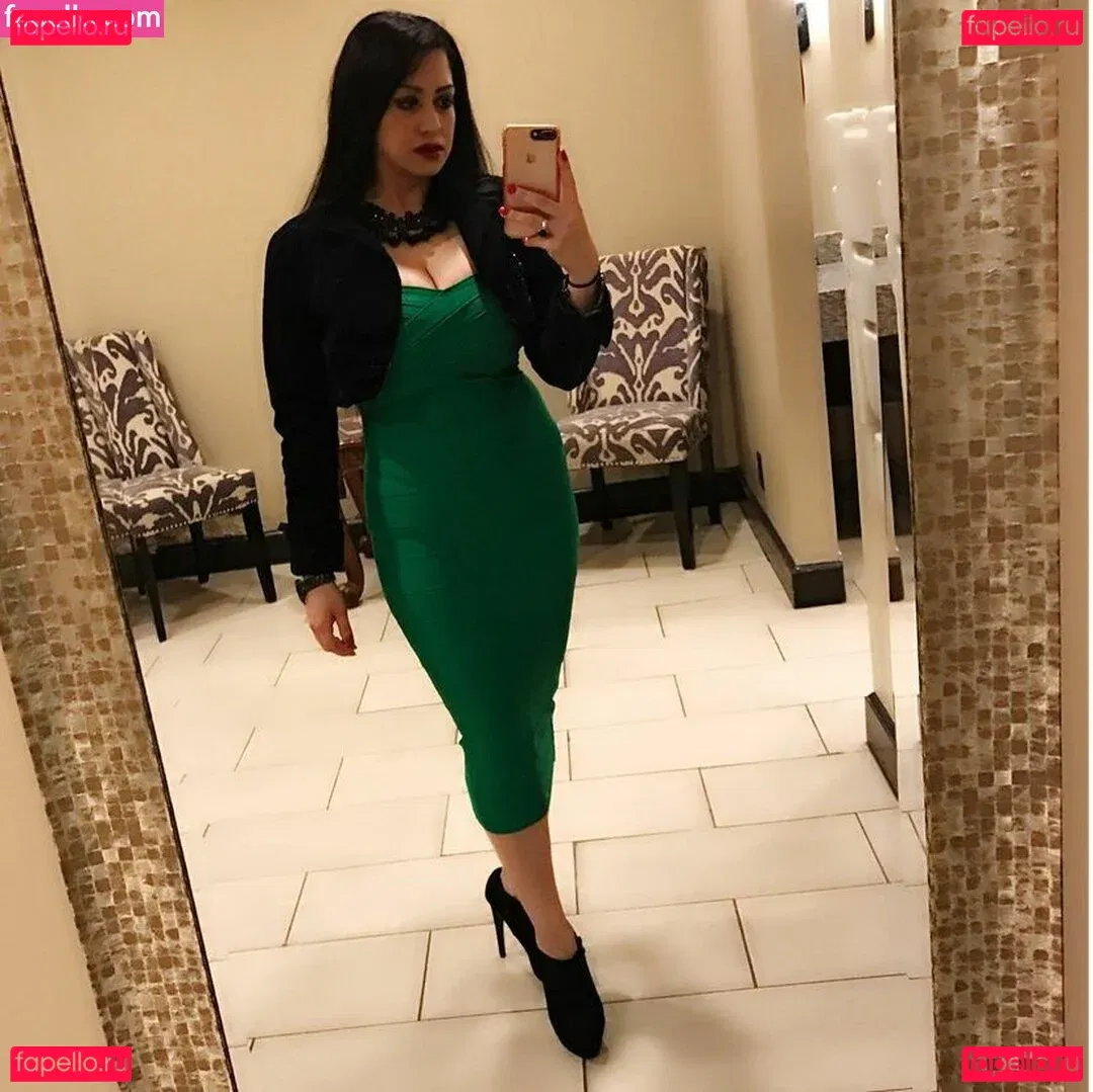 Jennifer Cortez Onlyfans Photo Gallery 