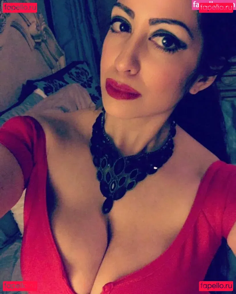 Jennifer Cortez Onlyfans Photo Gallery 
