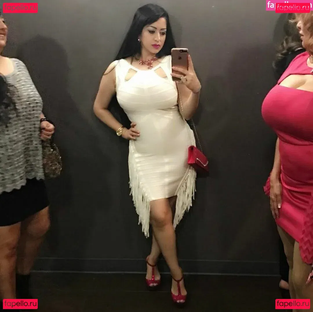 Jennifer Cortez Onlyfans Photo Gallery 